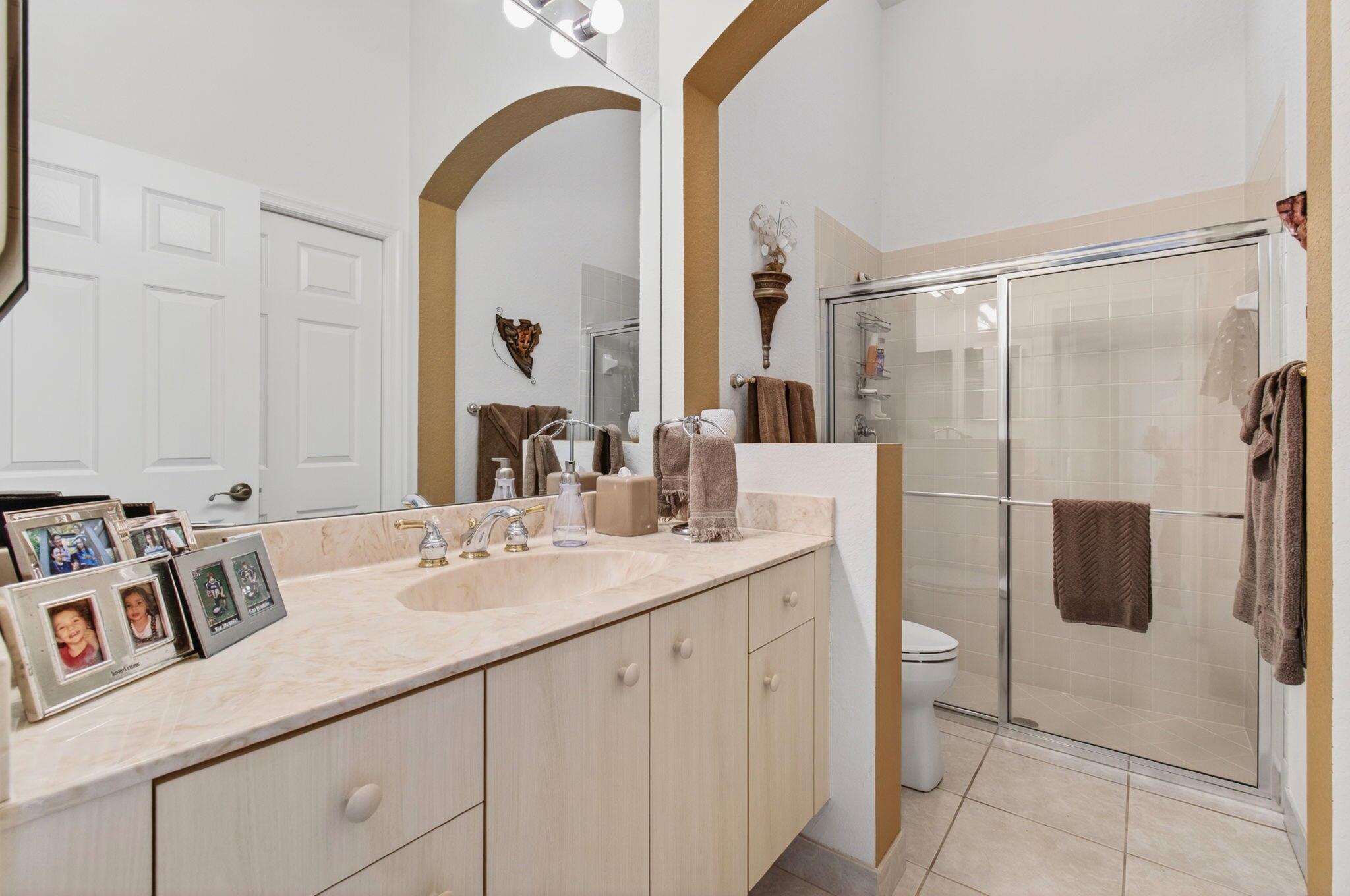 INDIAN SPRING -Village at - Residential