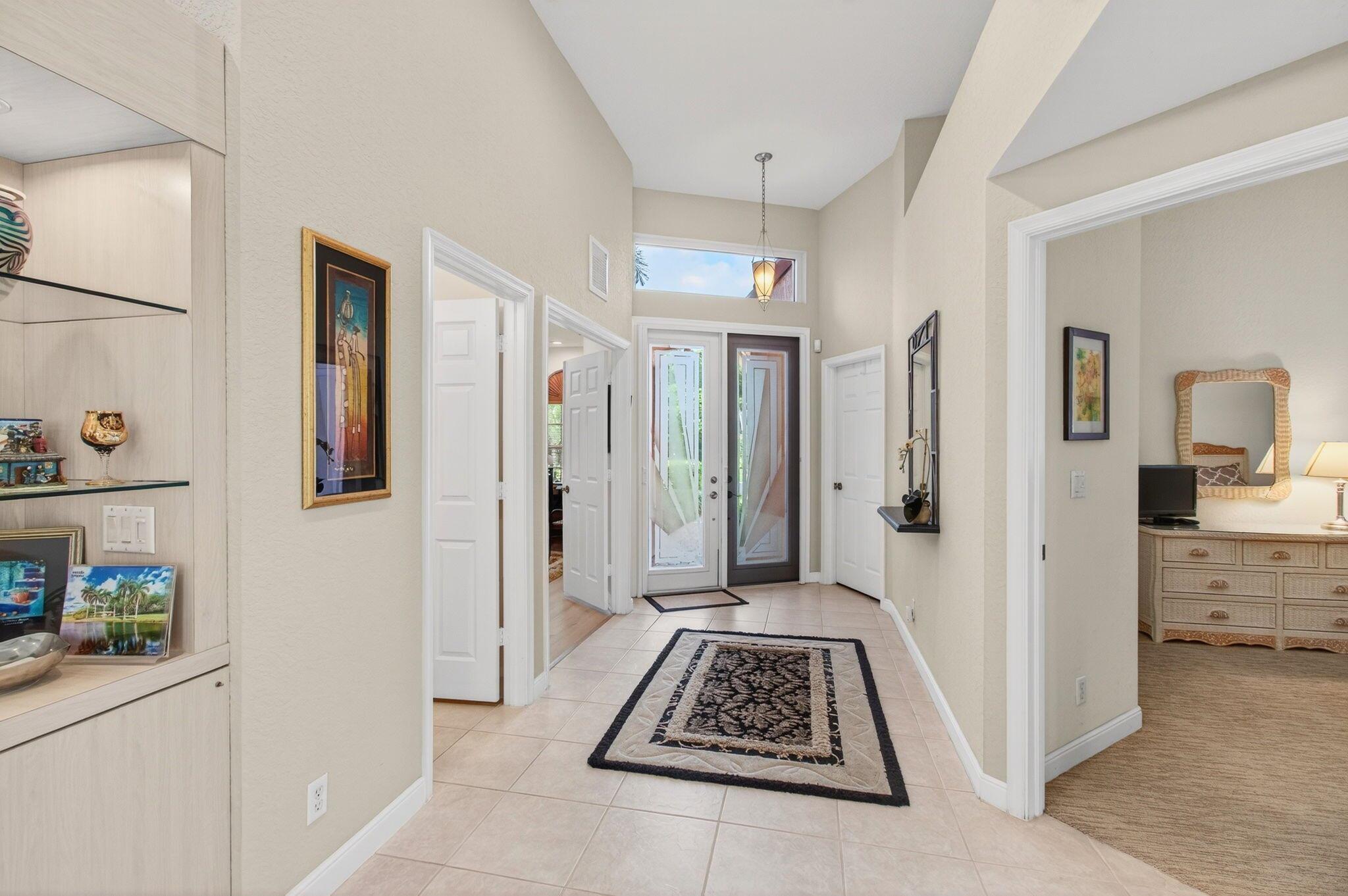 11612 Green Golf Lane