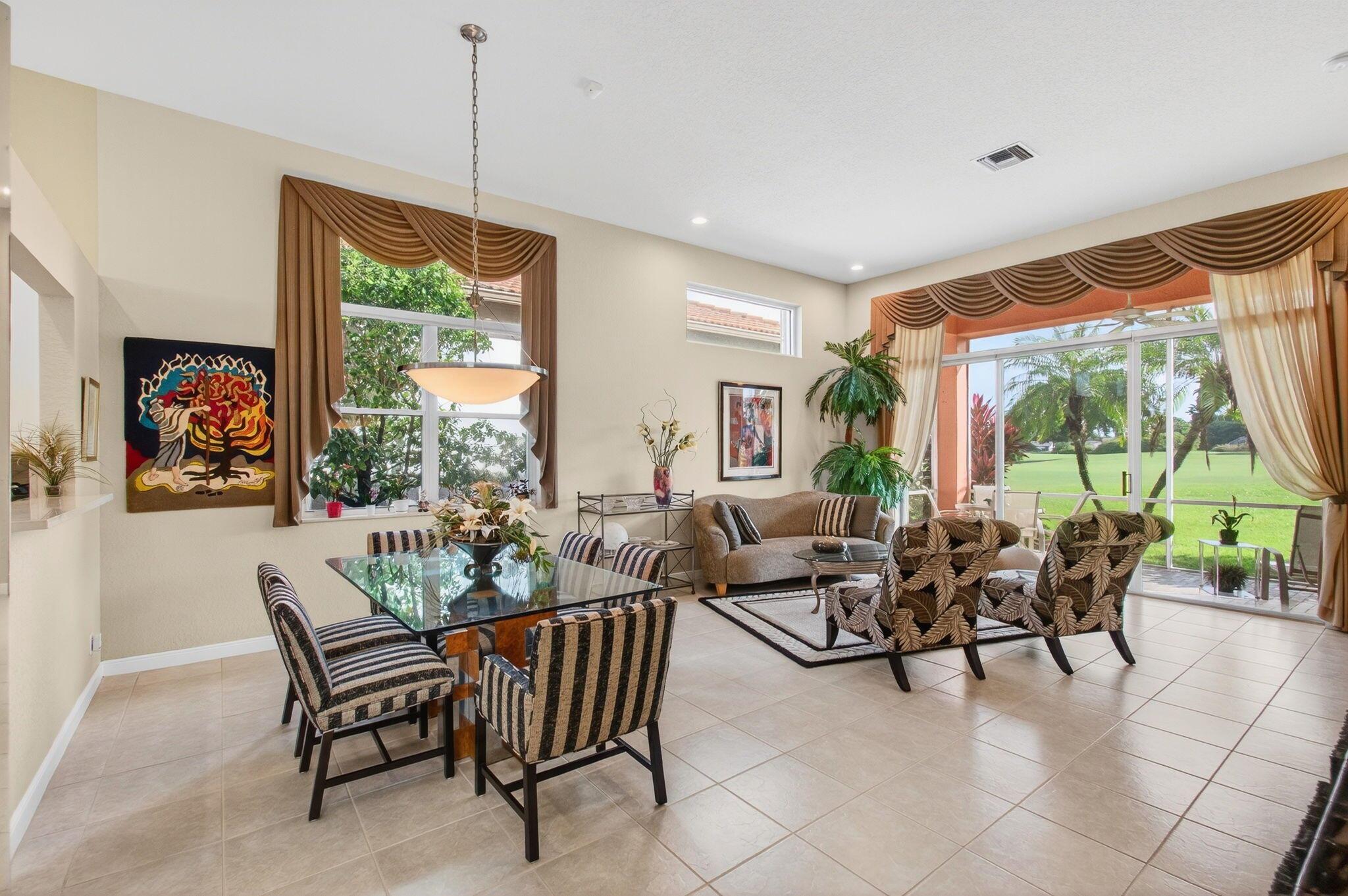 INDIAN SPRING -Village at - Residential