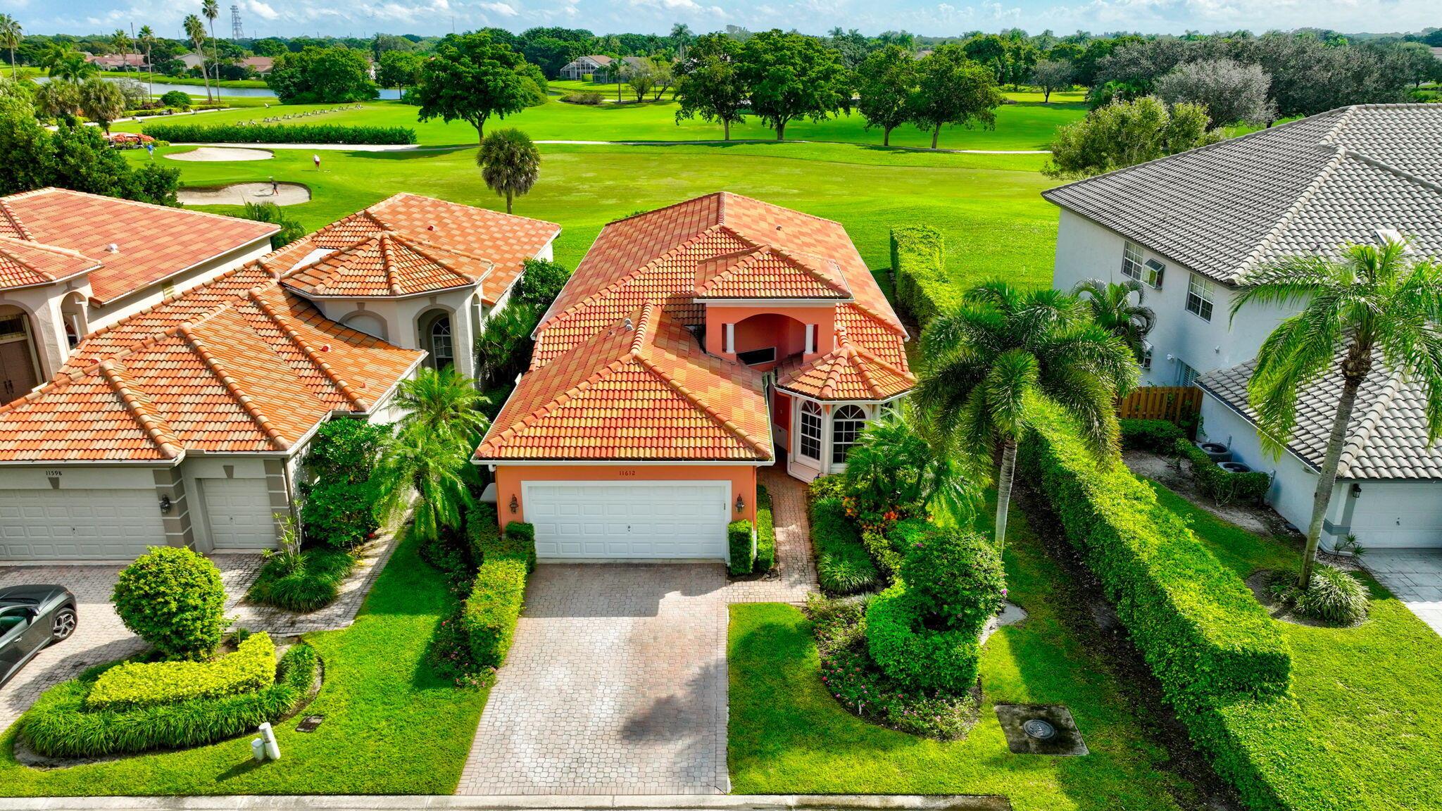 INDIAN SPRING -Village at - Residential