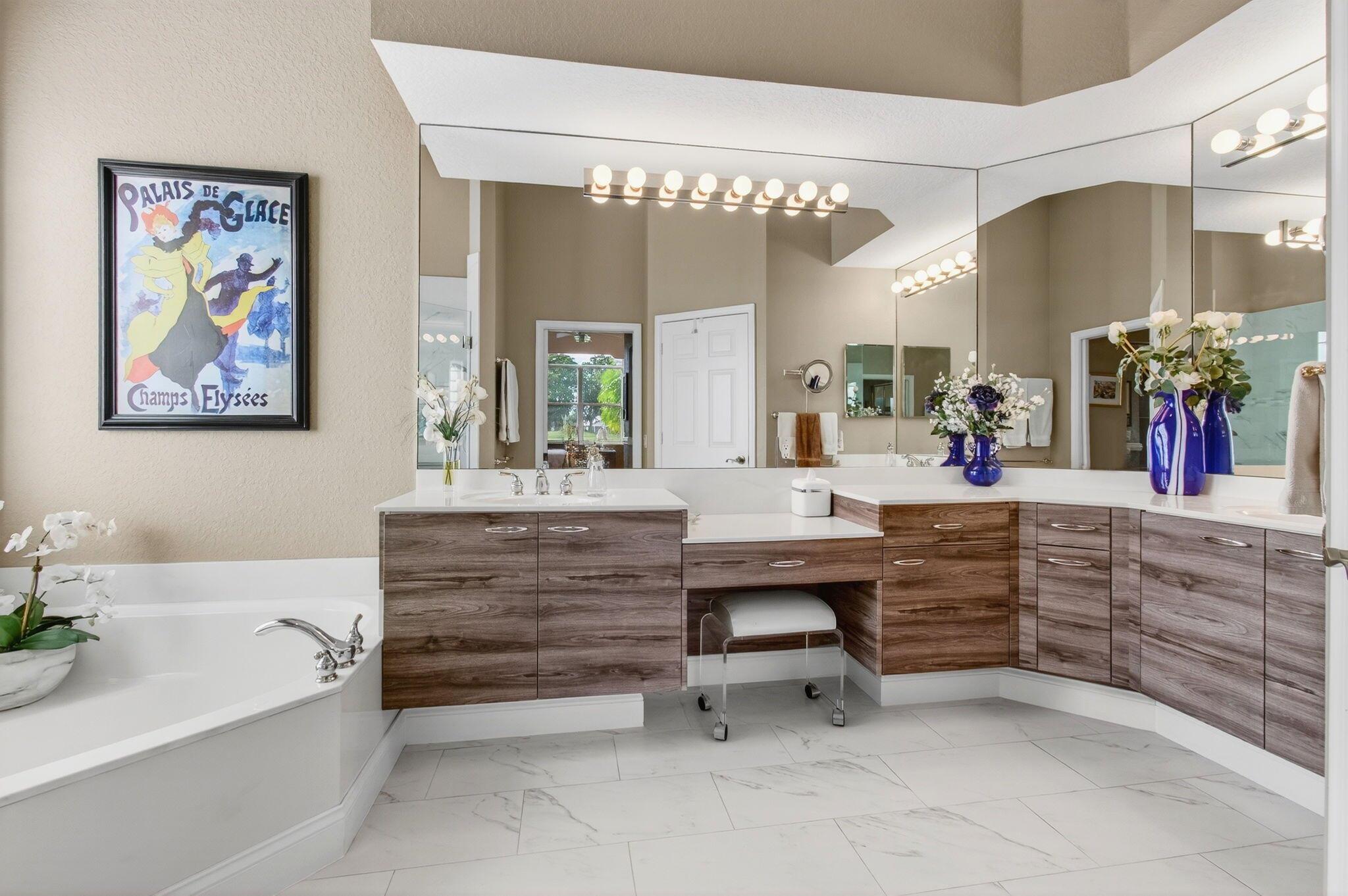 INDIAN SPRING -Village at - Residential