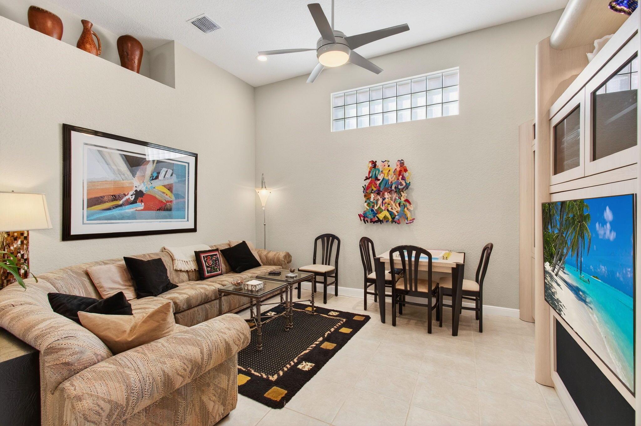 INDIAN SPRING -Village at - Residential