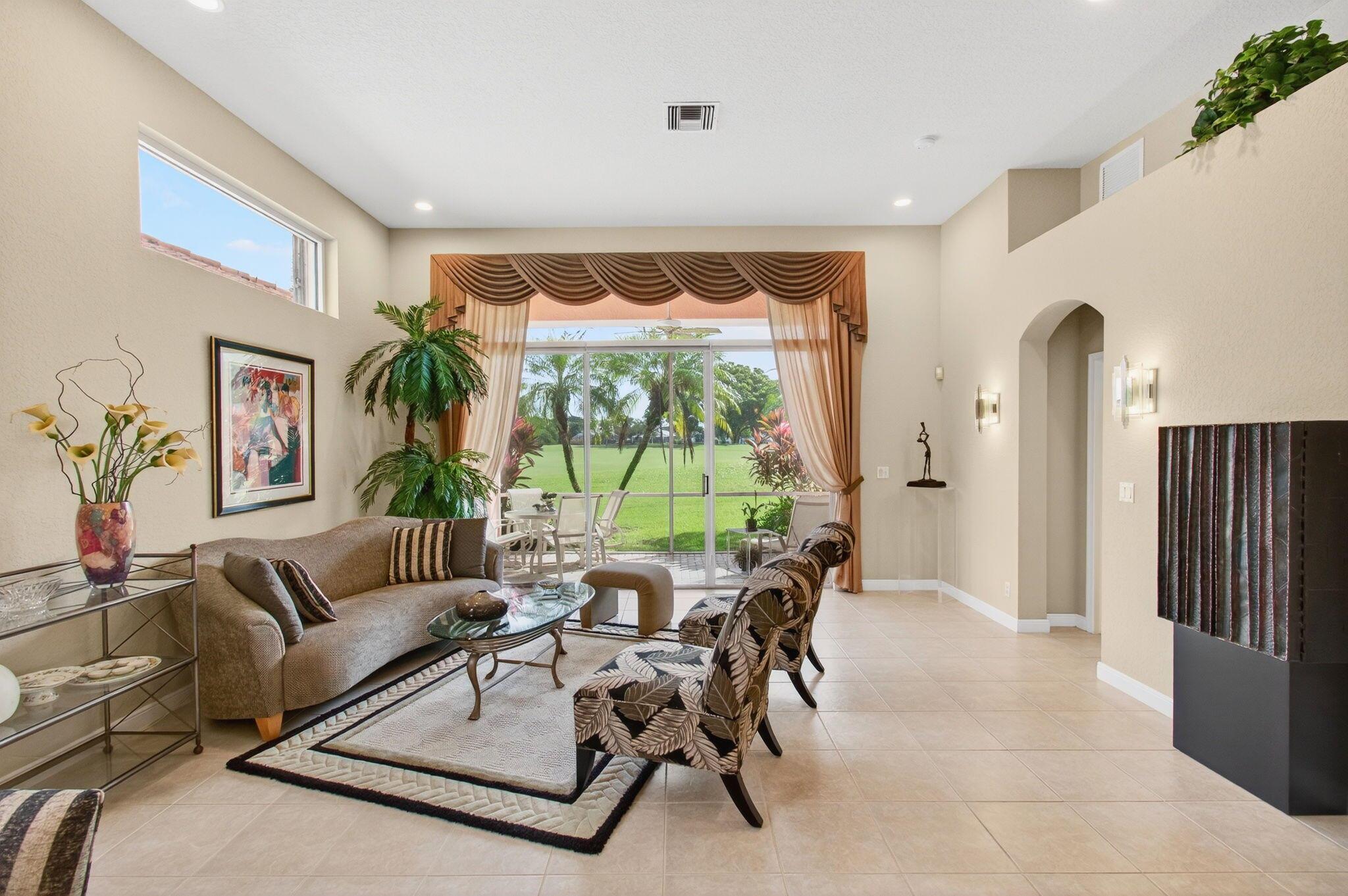 INDIAN SPRING -Village at - Residential