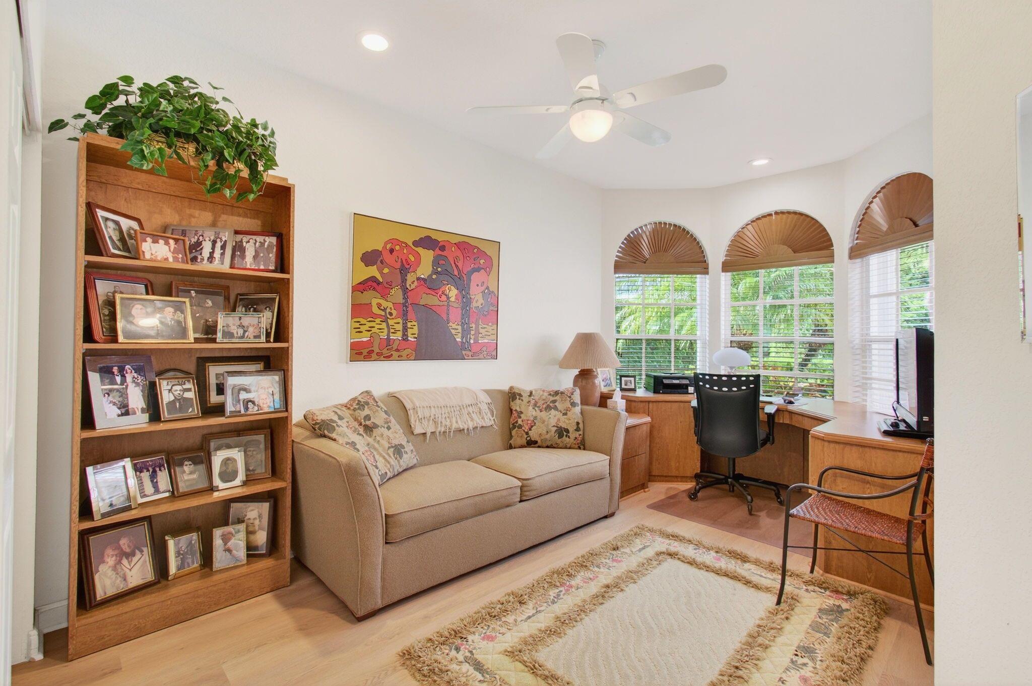 INDIAN SPRING -Village at - Residential