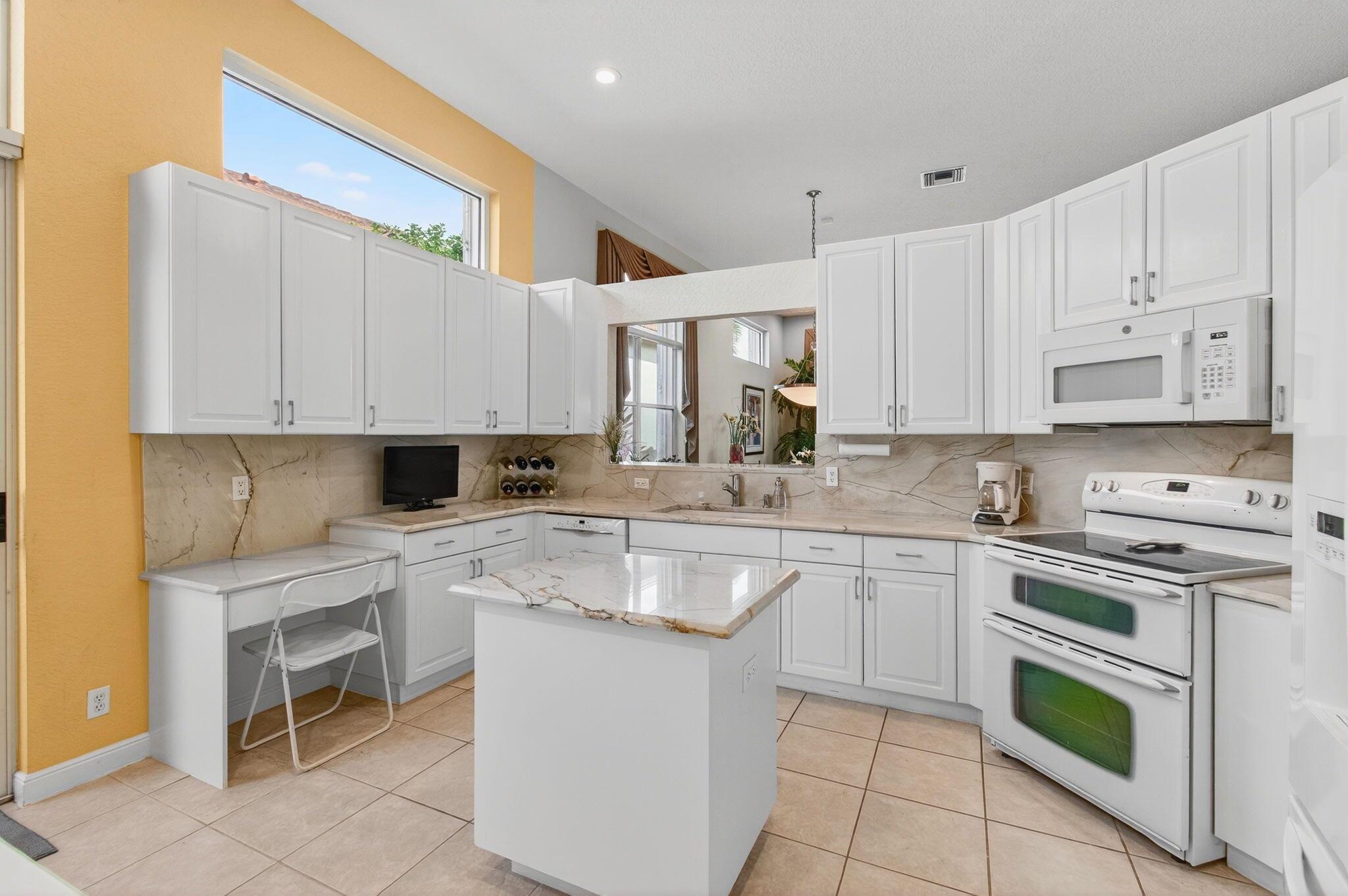 INDIAN SPRING -Village at - Residential