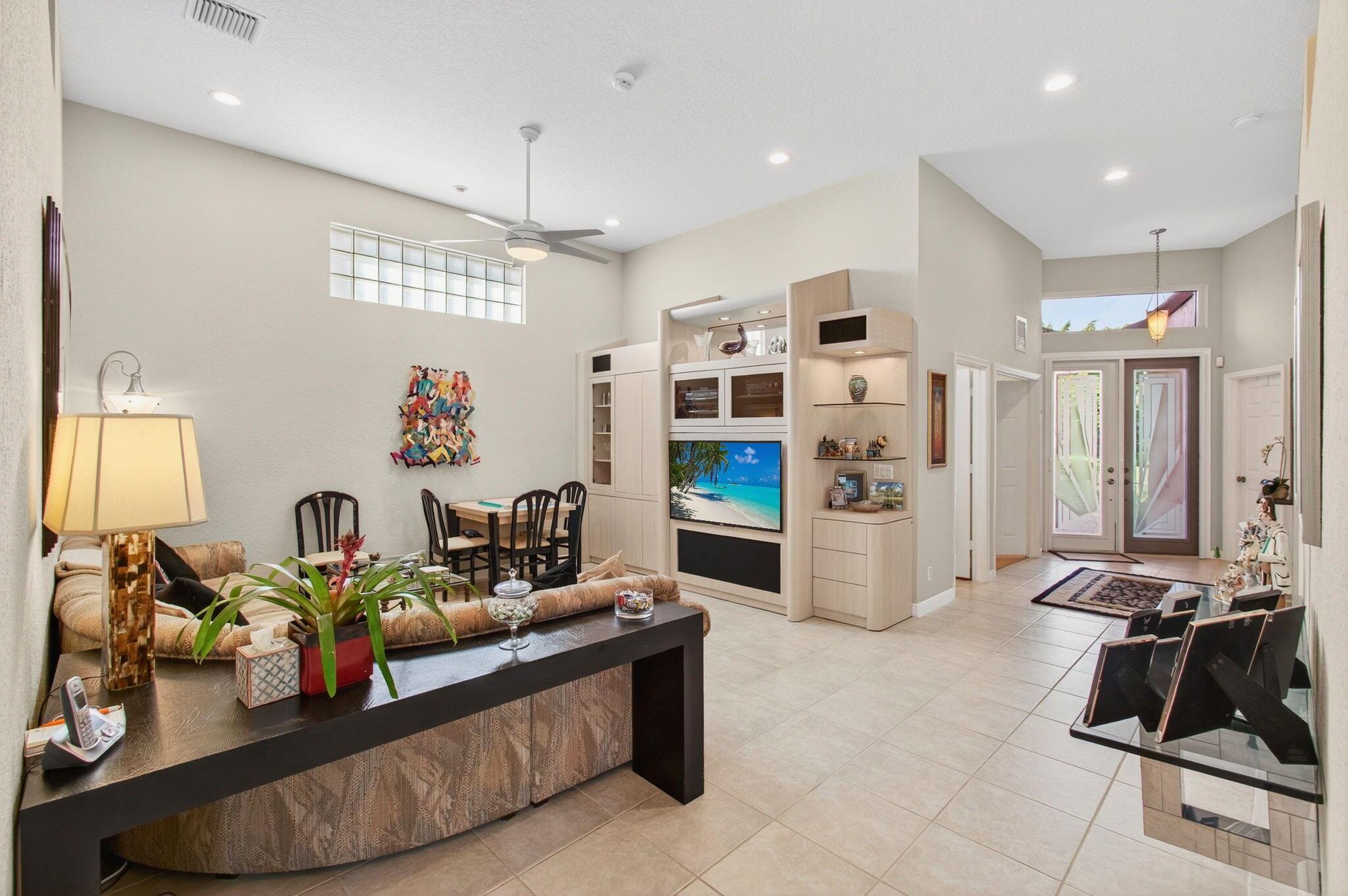 INDIAN SPRING -Village at - Residential