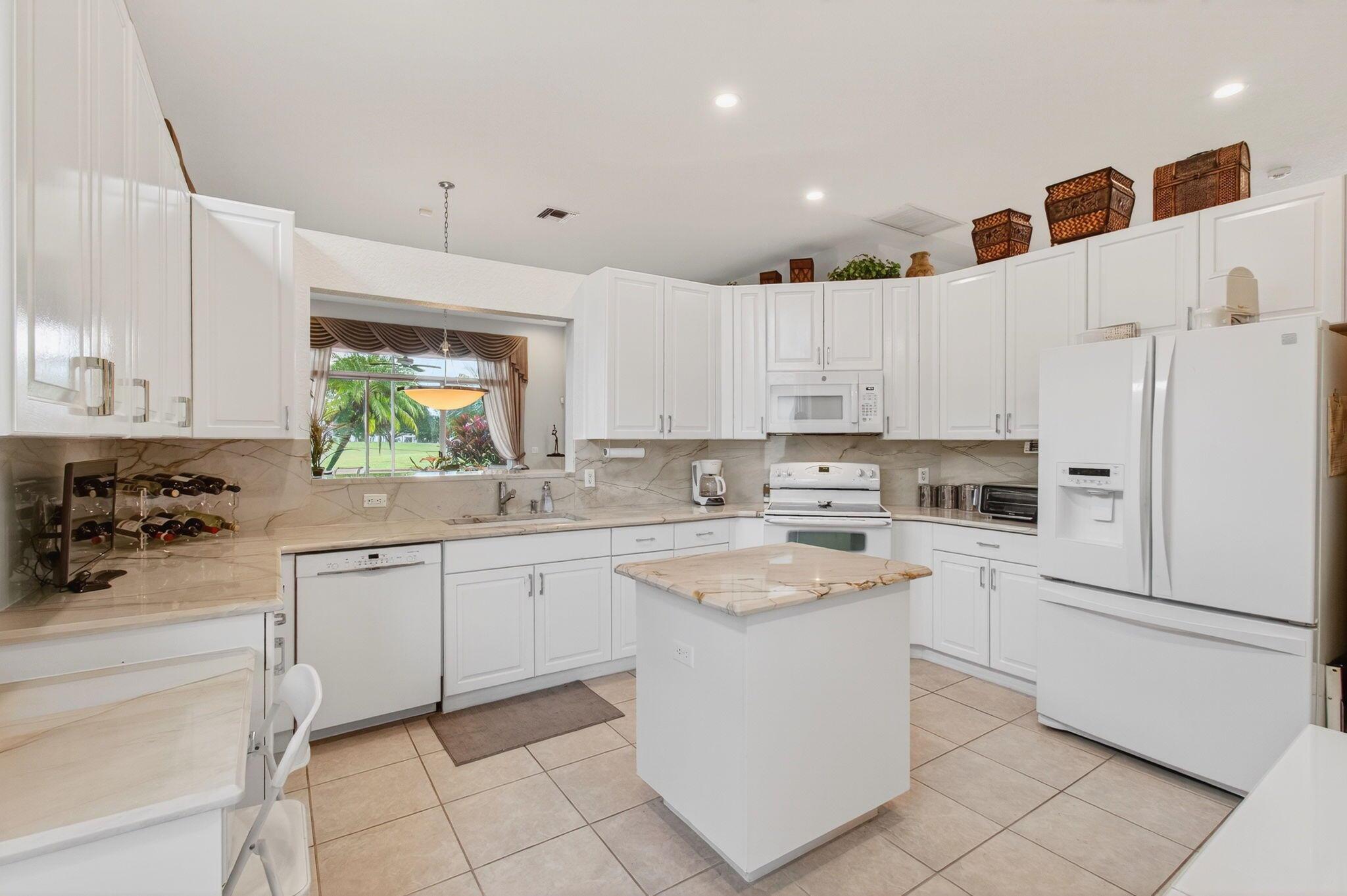 INDIAN SPRING -Village at - Residential