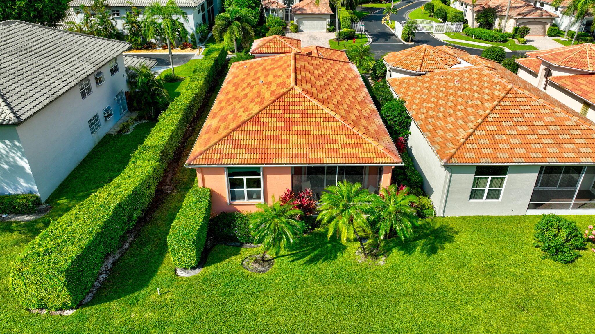 INDIAN SPRING -Village at - Residential