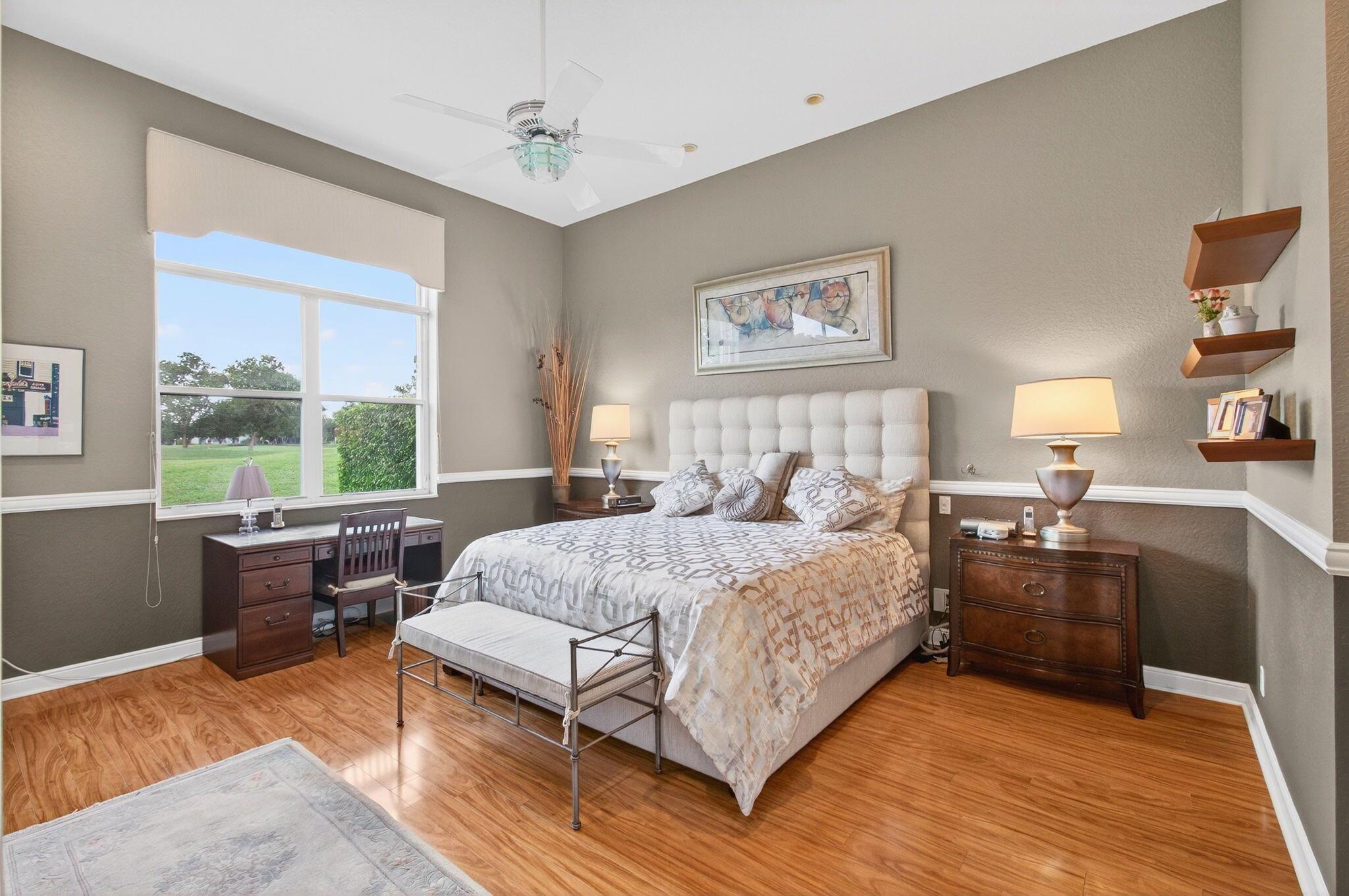 INDIAN SPRING -Village at - Residential