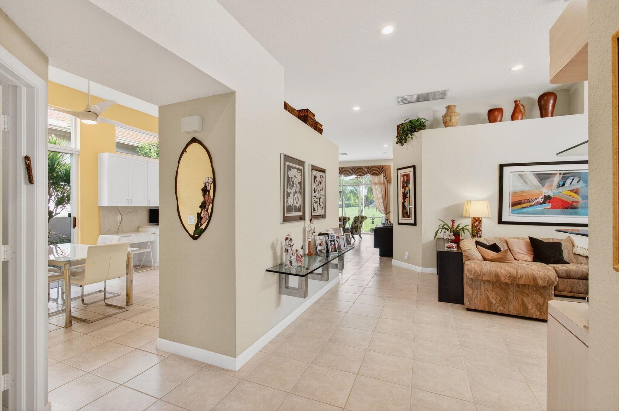 INDIAN SPRING -Village at - Residential