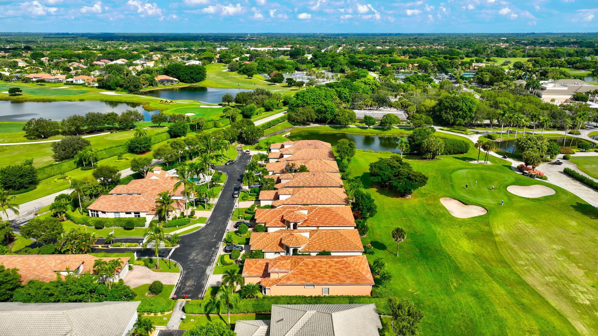 INDIAN SPRING -Village at - Residential