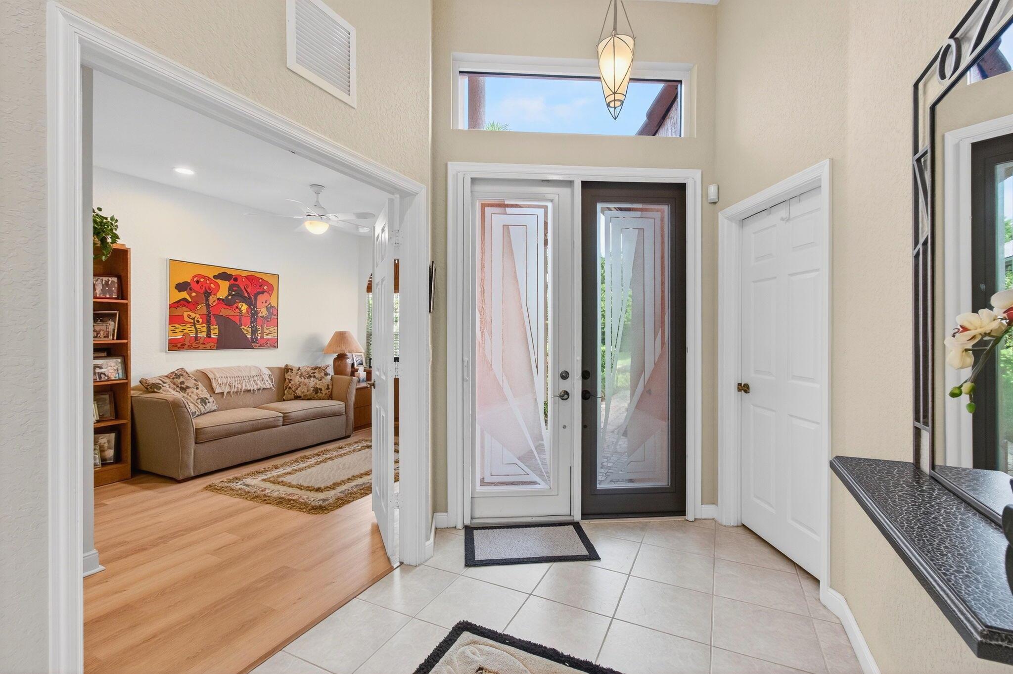 INDIAN SPRING -Village at - Residential