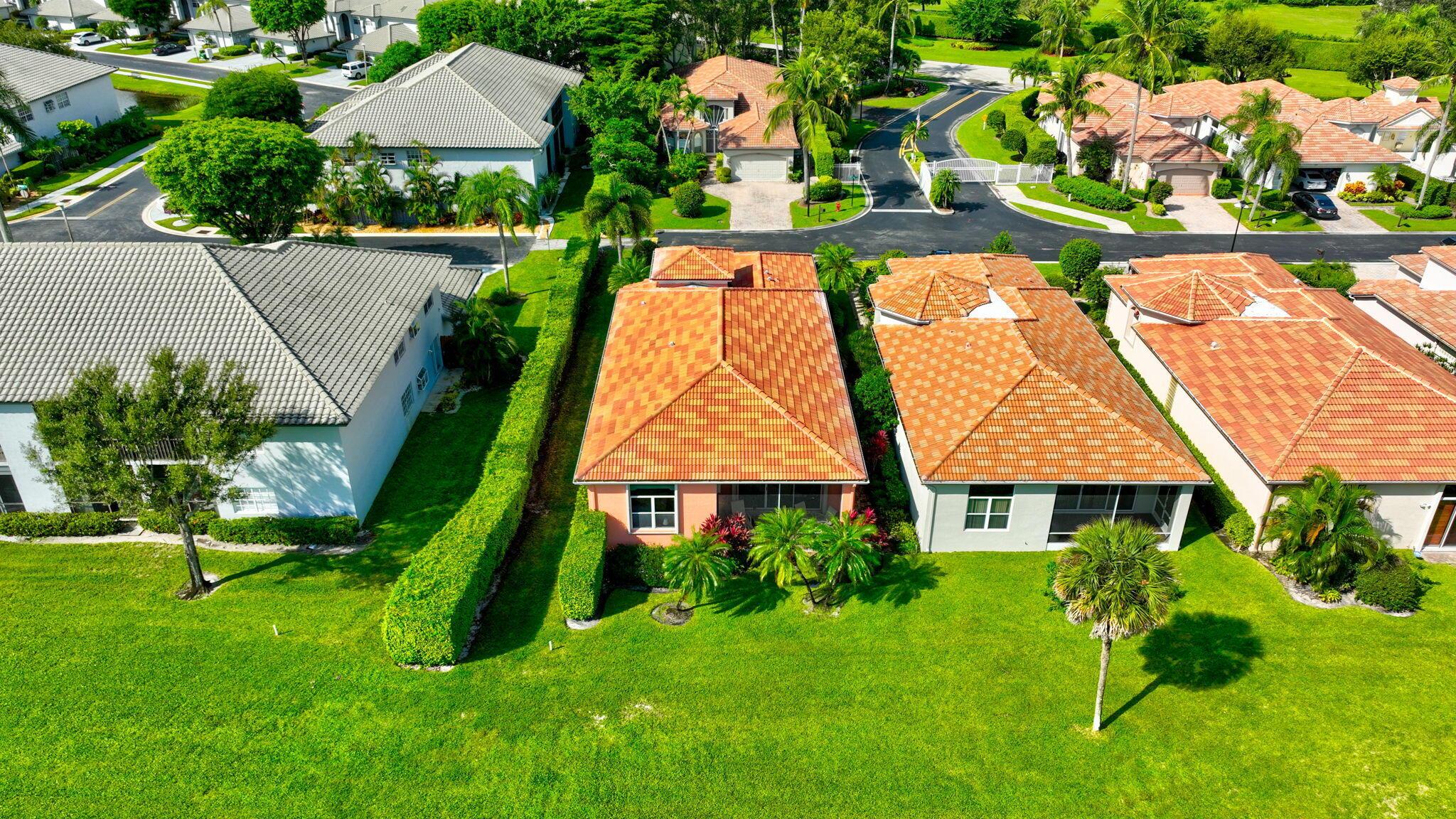 INDIAN SPRING -Village at - Residential