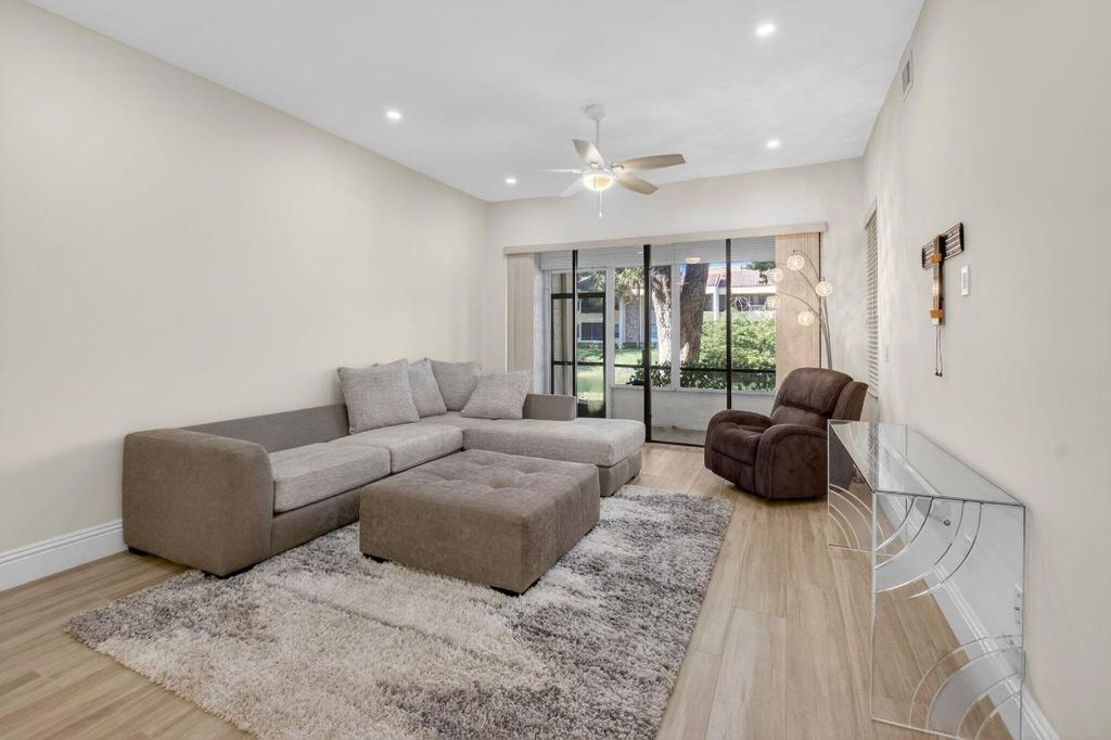 Photo of 7484 La Paz Boulevard #103, Boca Raton, FL 33433 (MLS # R11155964)