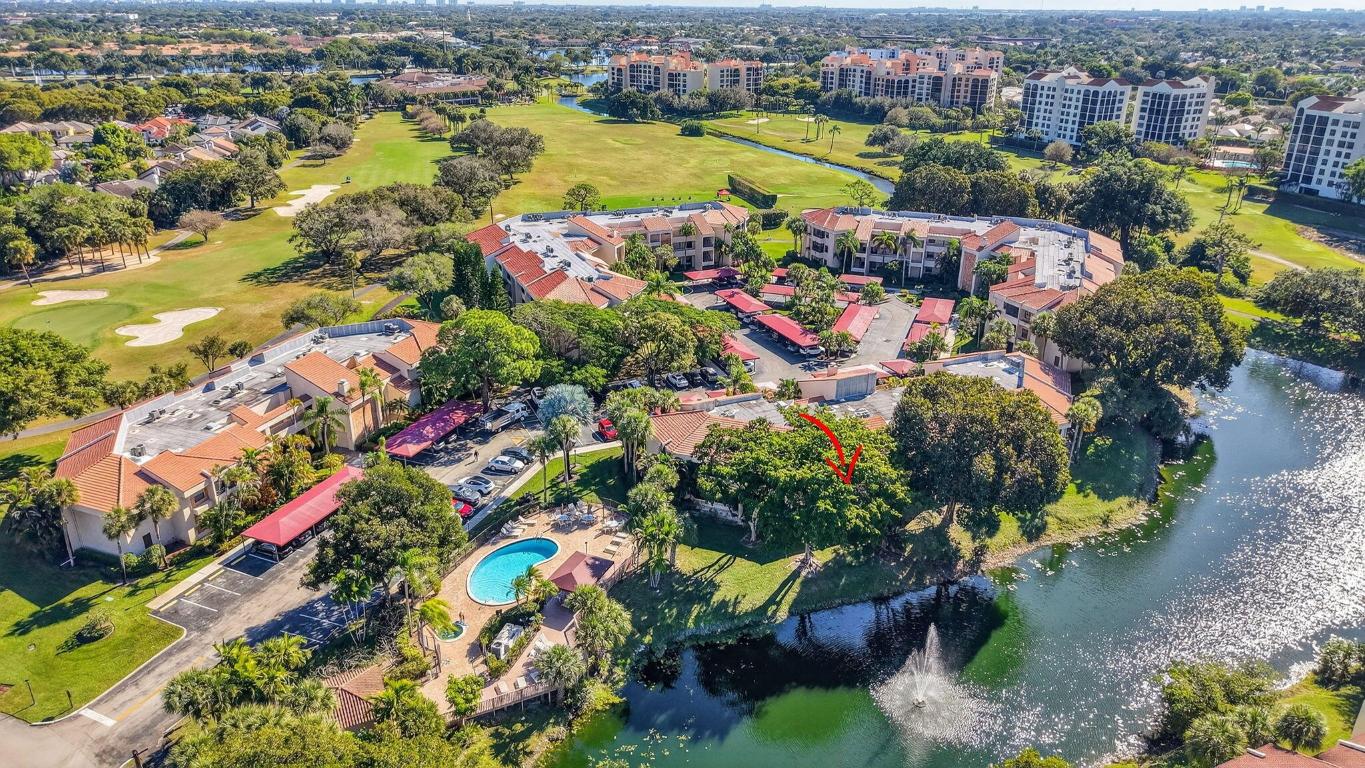 LA PAZ AT BOCA POINTE - Residential