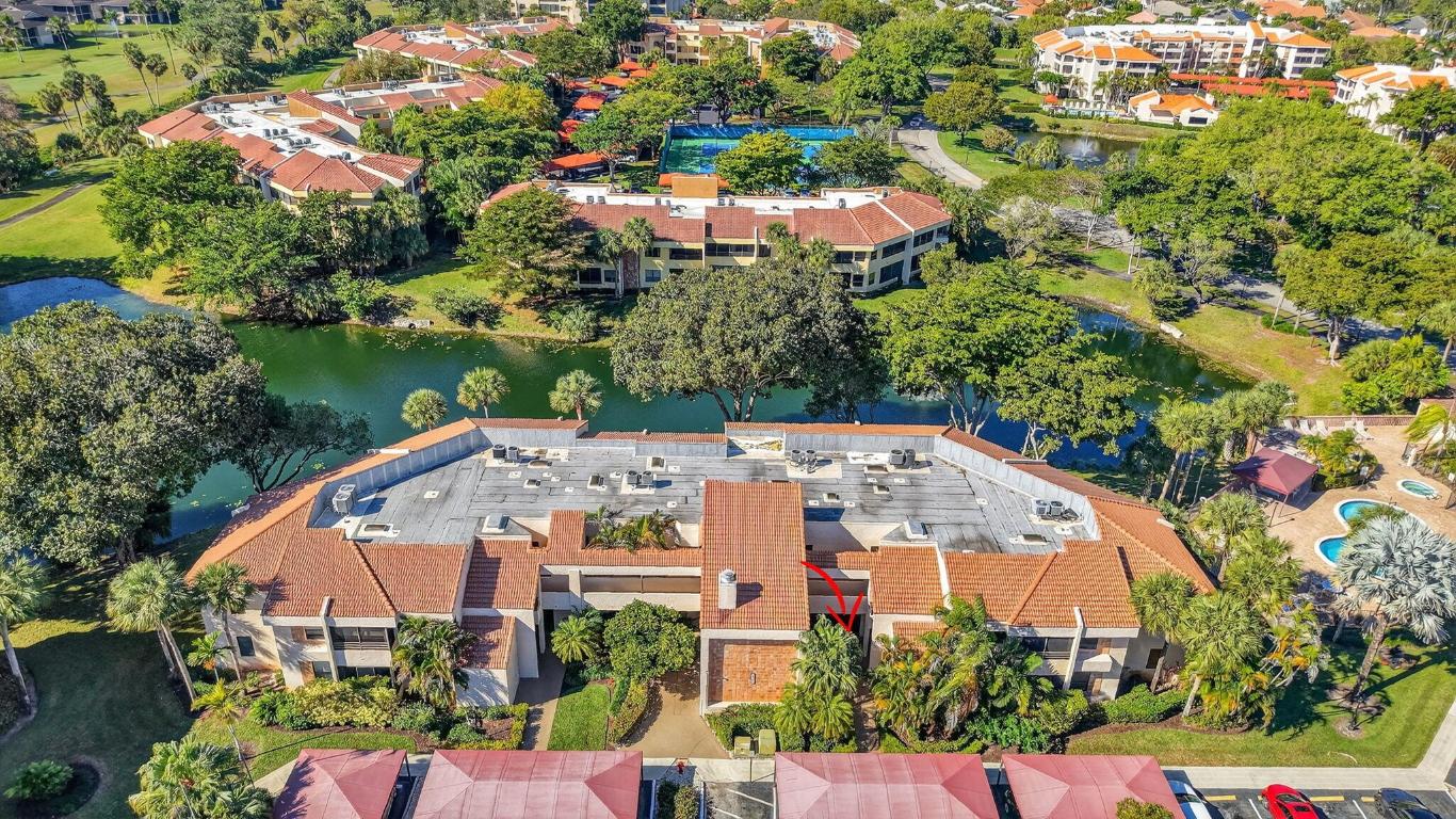 LA PAZ AT BOCA POINTE - Residential