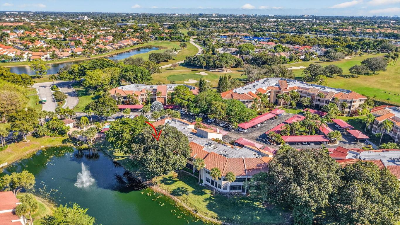 LA PAZ AT BOCA POINTE - Residential