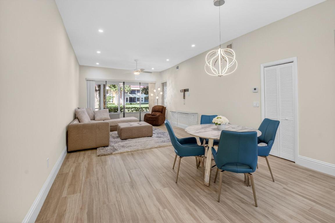 LA PAZ AT BOCA POINTE - Residential