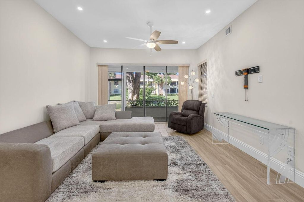 Photo of 7484 La Paz Boulevard #103, Boca Raton, FL 33433 (MLS # R11155964)