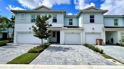 A home in Deerfield Beach