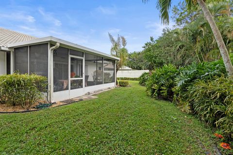 A home in Lake Worth