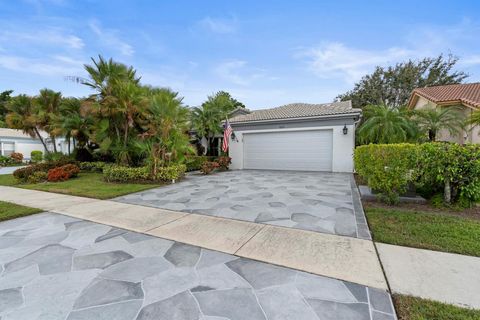 A home in Lake Worth