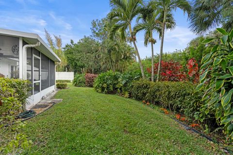 A home in Lake Worth