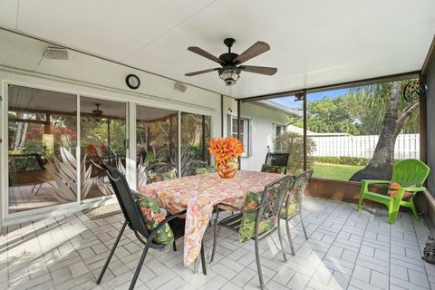 A home in Lake Worth