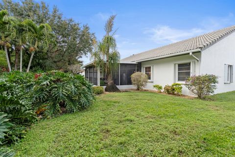 A home in Lake Worth