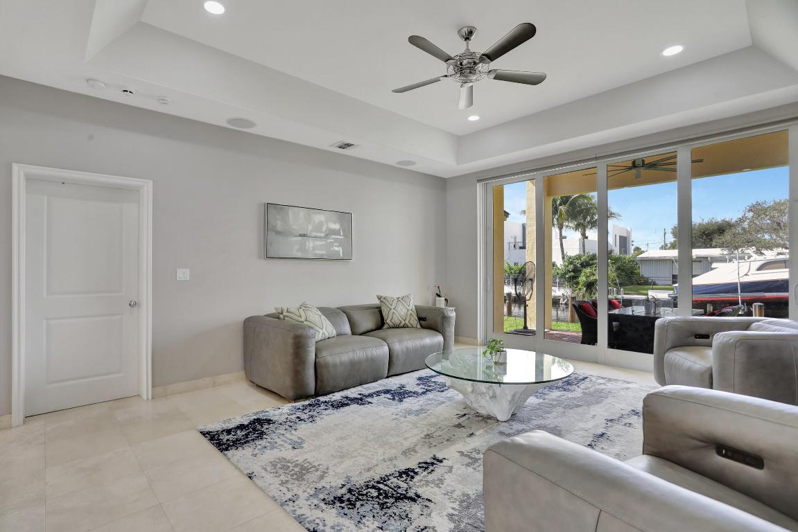 LAUDERDALE ISLES NO 2 - Residential