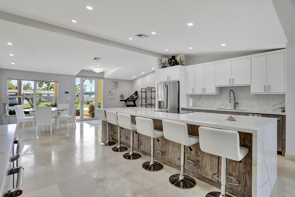 LAUDERDALE ISLES NO 2 - Residential