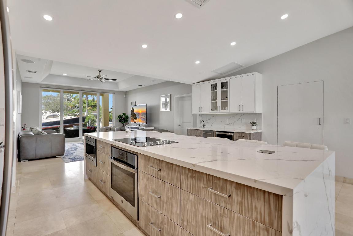 LAUDERDALE ISLES NO 2 - Residential