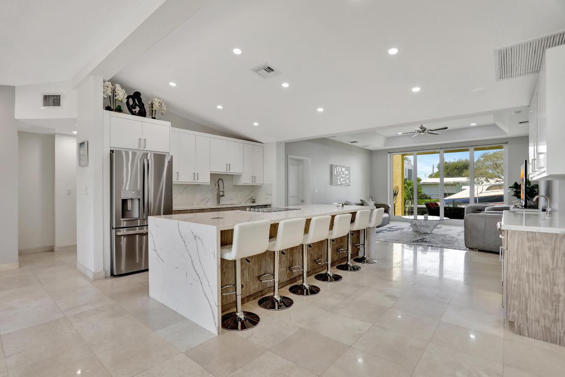 LAUDERDALE ISLES NO 2 - Residential