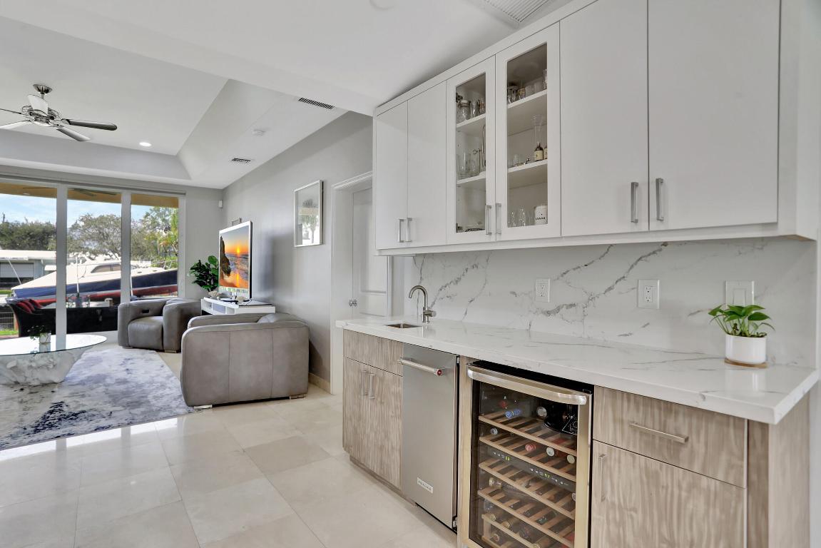 LAUDERDALE ISLES NO 2 - Residential