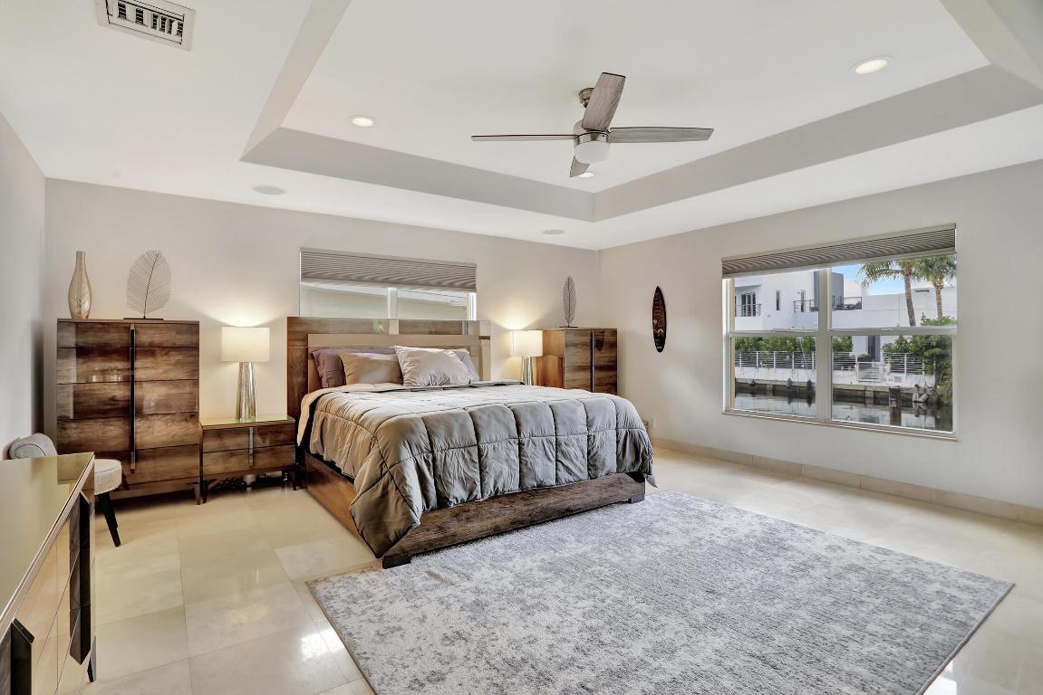 LAUDERDALE ISLES NO 2 - Residential