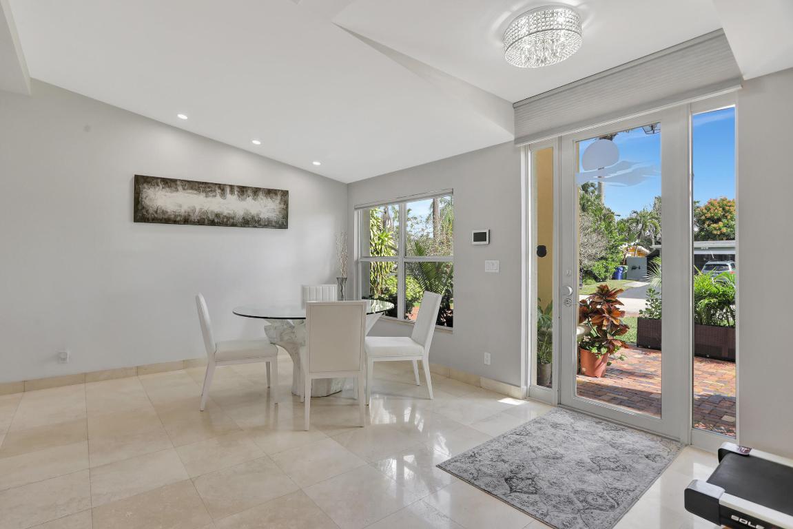 LAUDERDALE ISLES NO 2 - Residential