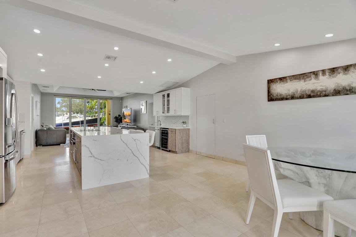 LAUDERDALE ISLES NO 2 - Residential