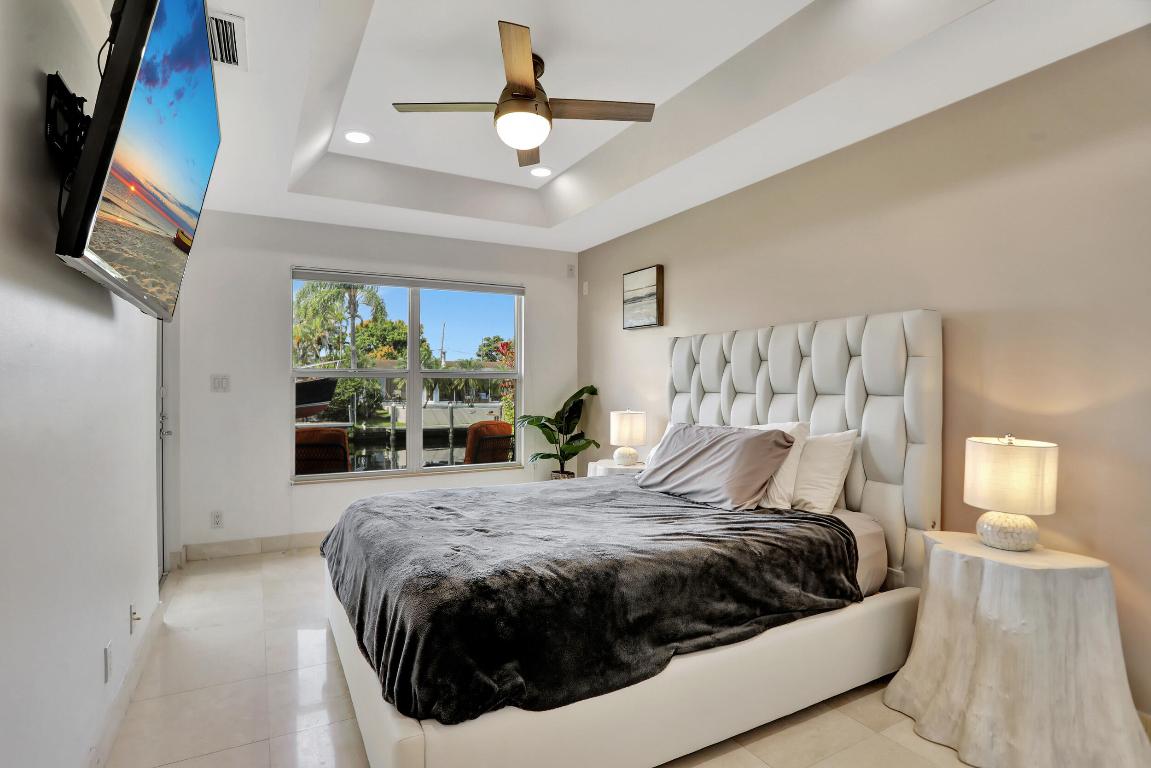 LAUDERDALE ISLES NO 2 - Residential