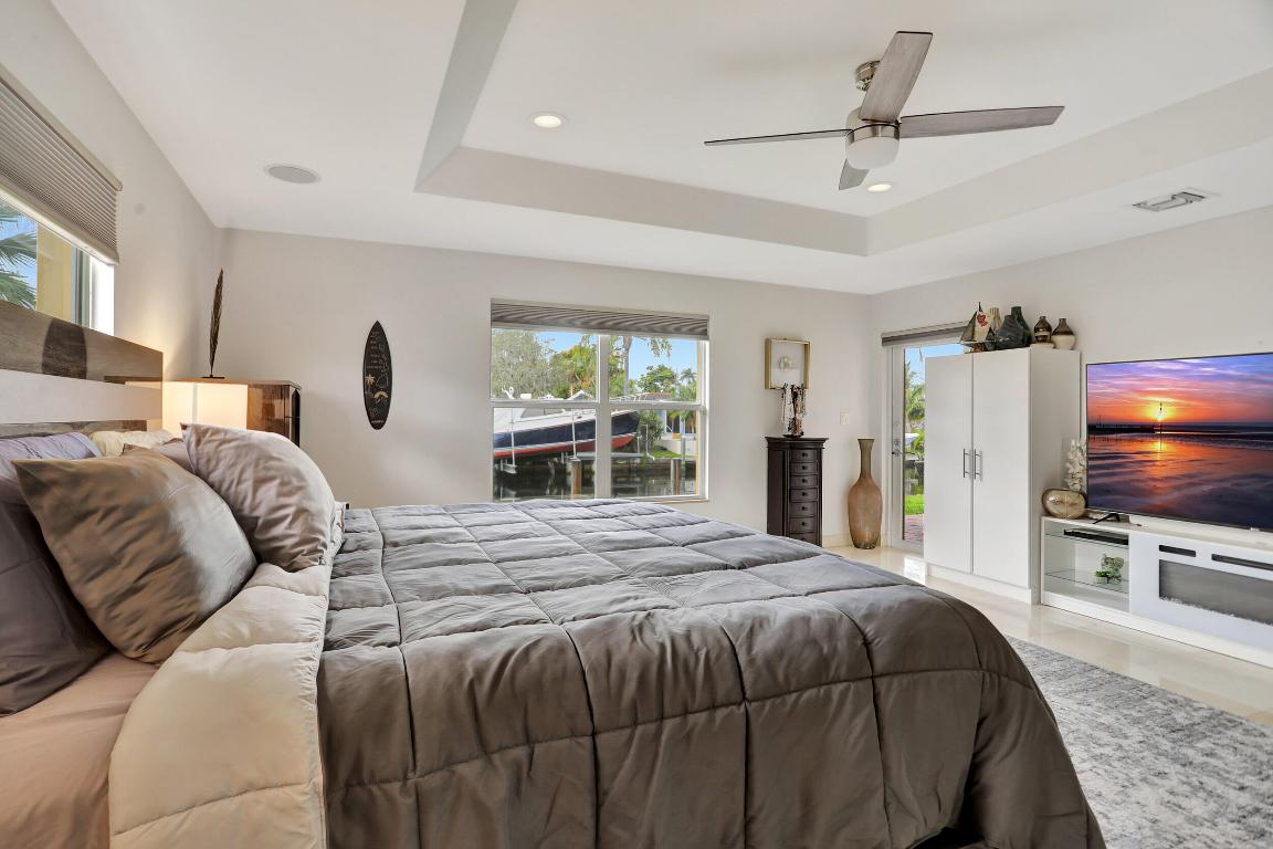 LAUDERDALE ISLES NO 2 - Residential