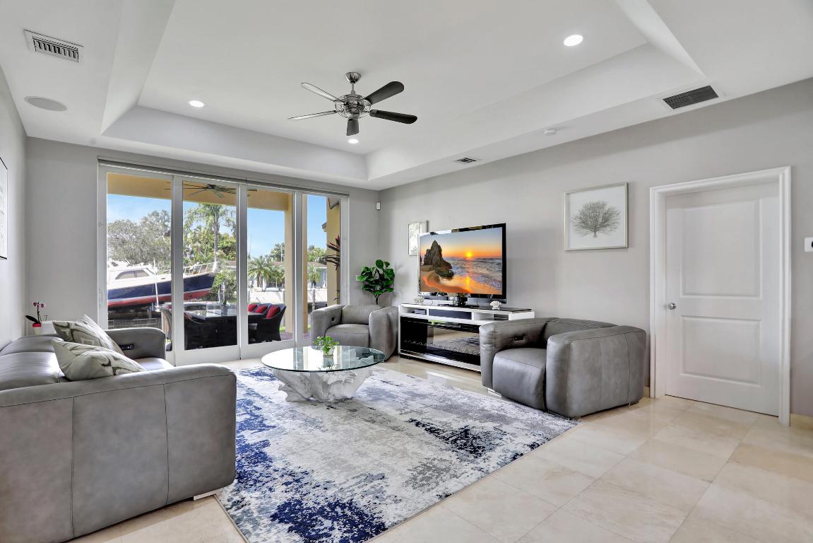 LAUDERDALE ISLES NO 2 - Residential