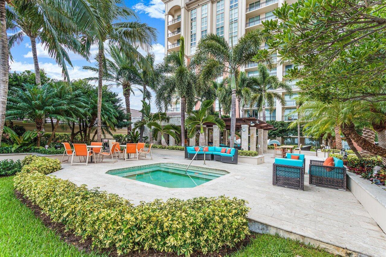 CITYPLACE SOUTH TOWER CON - Residential