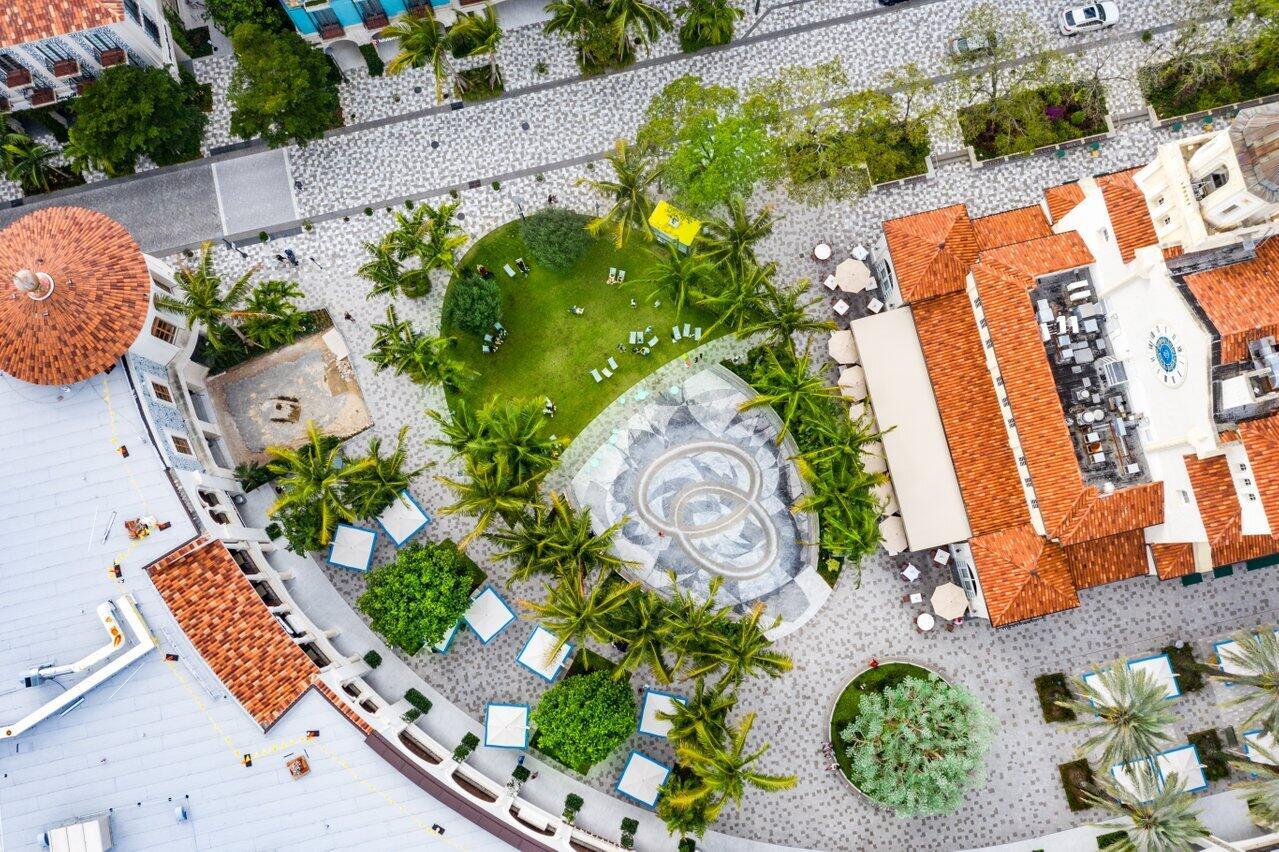CITYPLACE SOUTH TOWER CON - Residential