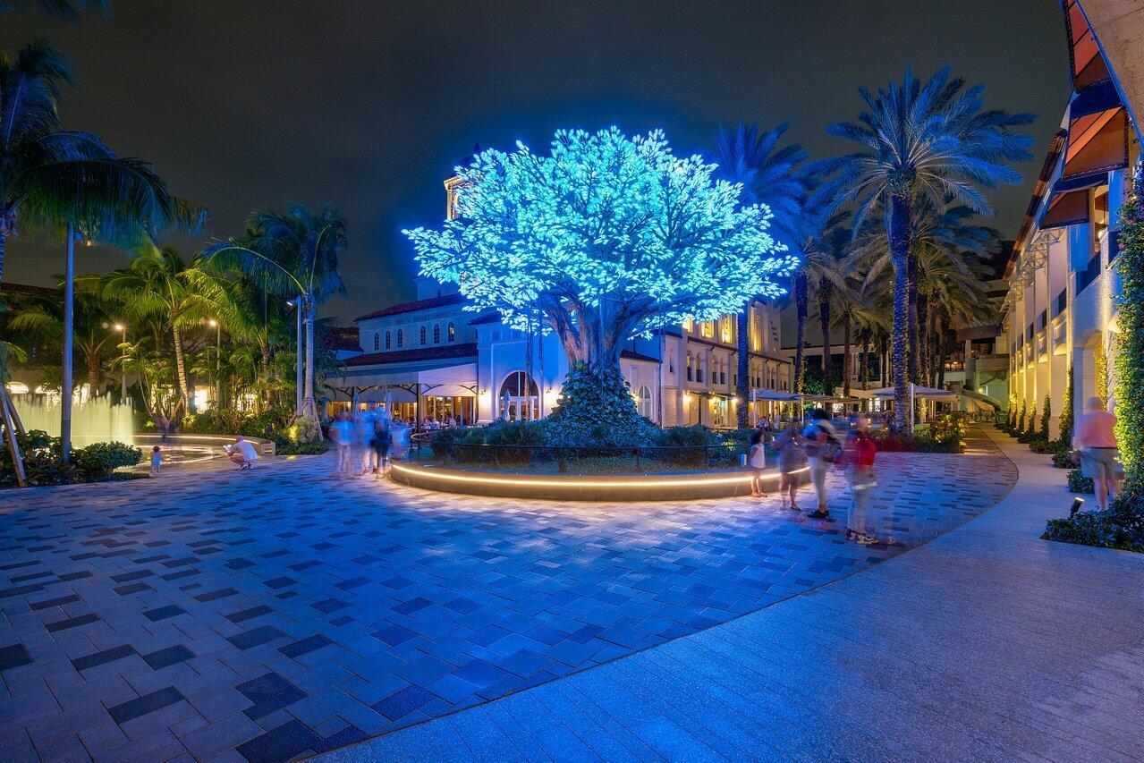CITYPLACE SOUTH TOWER CON - Residential