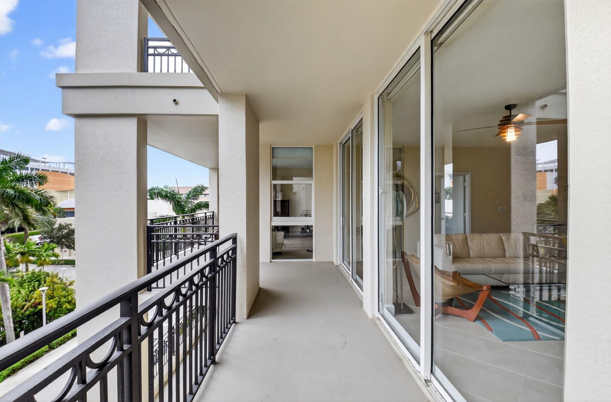 CITYPLACE SOUTH TOWER CON - Residential