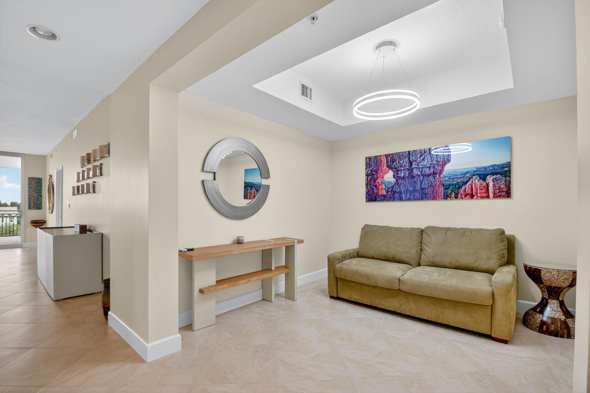 CITYPLACE SOUTH TOWER CON - Residential