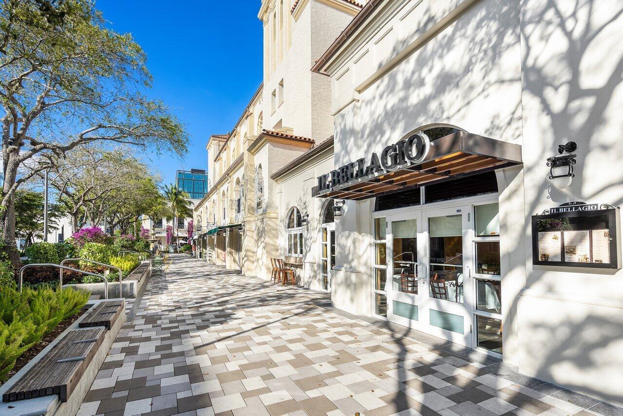 CITYPLACE SOUTH TOWER CON - Residential