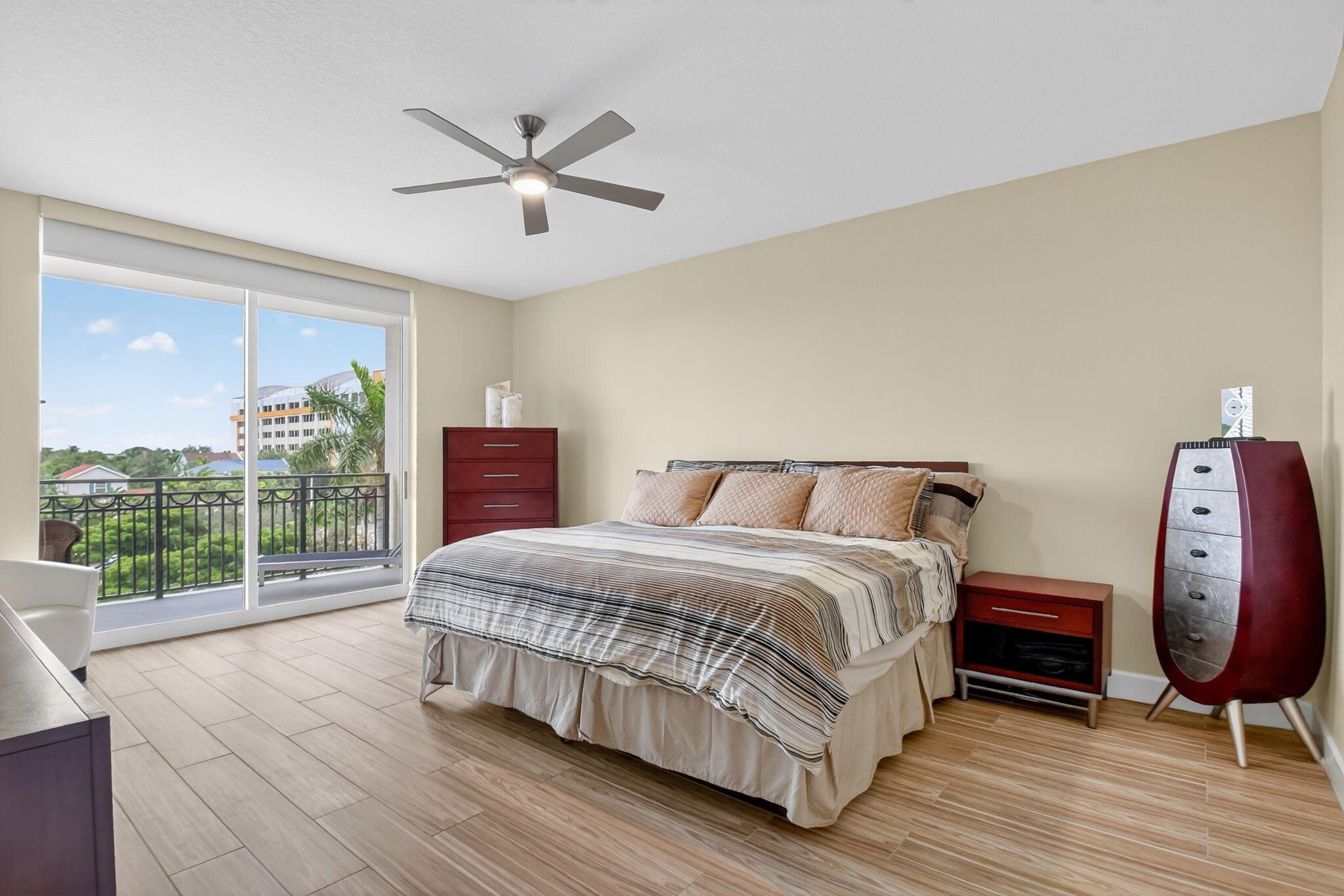 CITYPLACE SOUTH TOWER CON - Residential