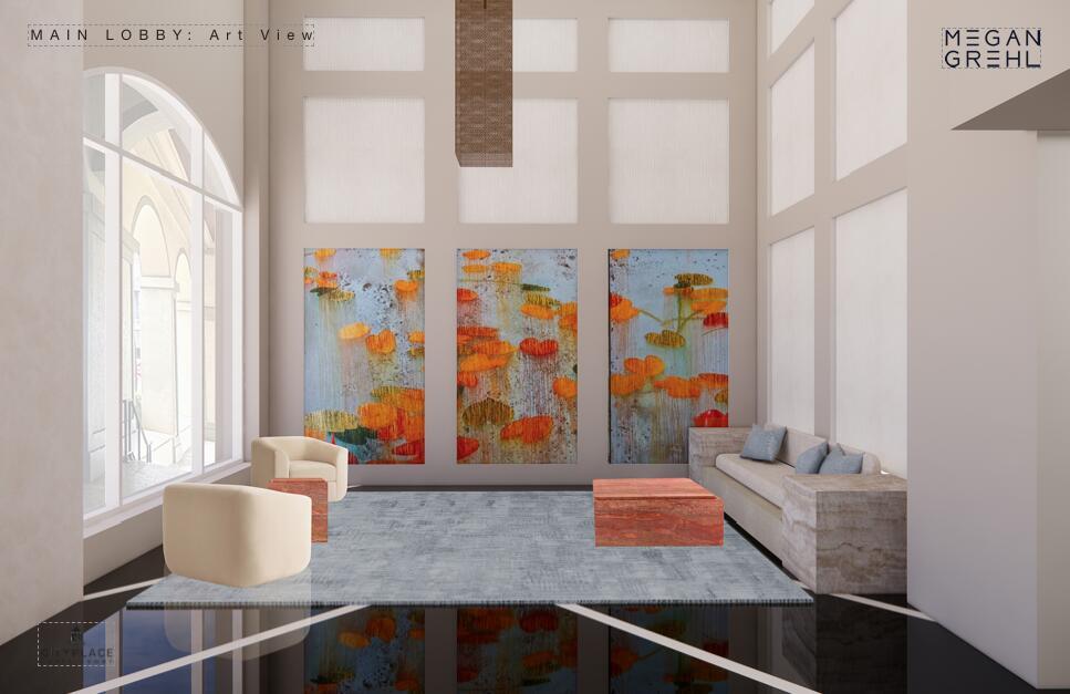 CITYPLACE SOUTH TOWER CON - Residential