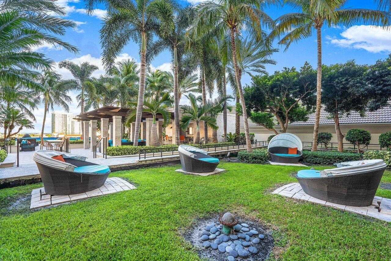 CITYPLACE SOUTH TOWER CON - Residential