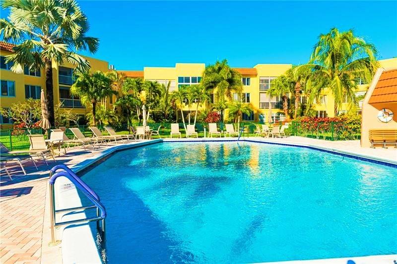 Royal Park Gardens - Residential